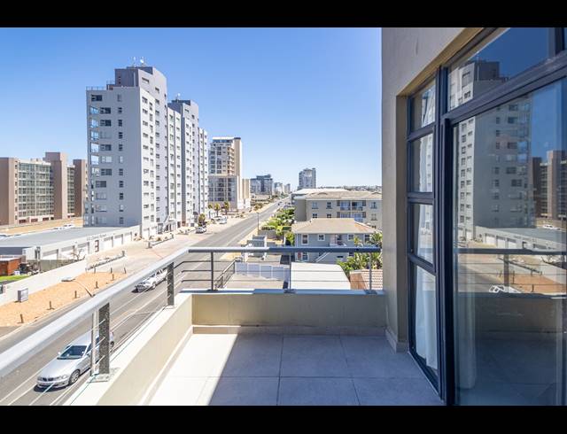 1 BEDROOM APARTMENT SOLD IN BLOUBERGRANT